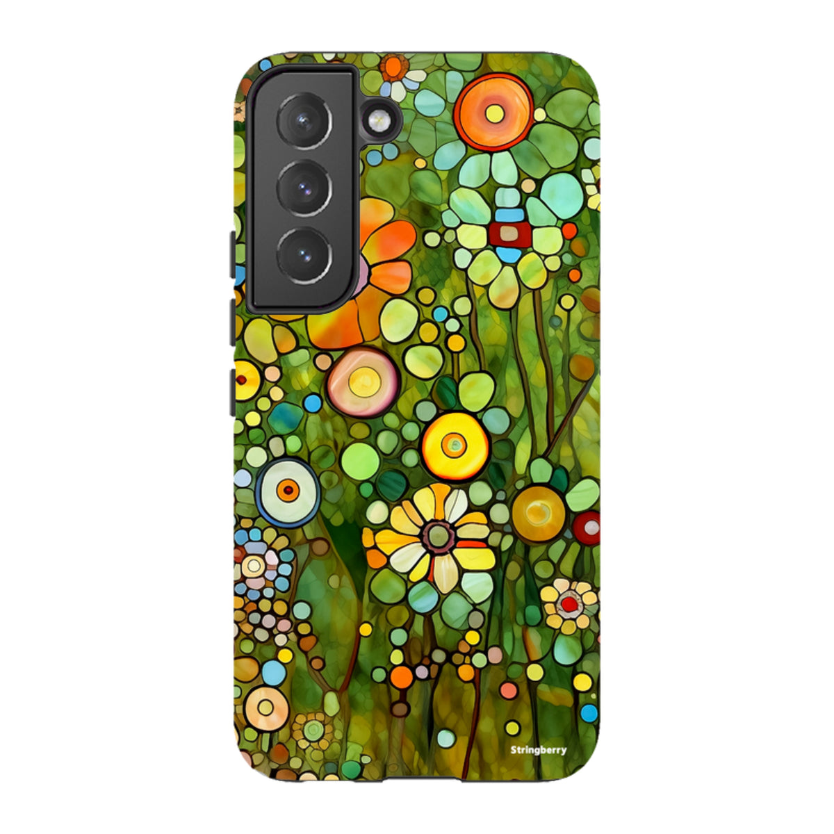 Samsung Tough Case - Fritwell