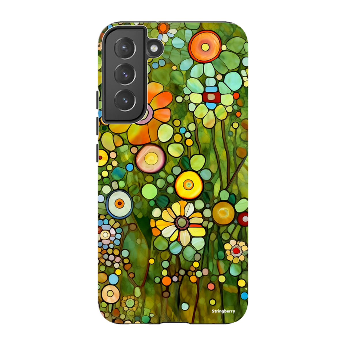 Samsung Tough Case - Fritwell