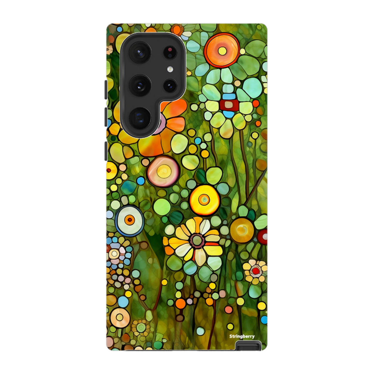 Samsung Tough Case - Fritwell
