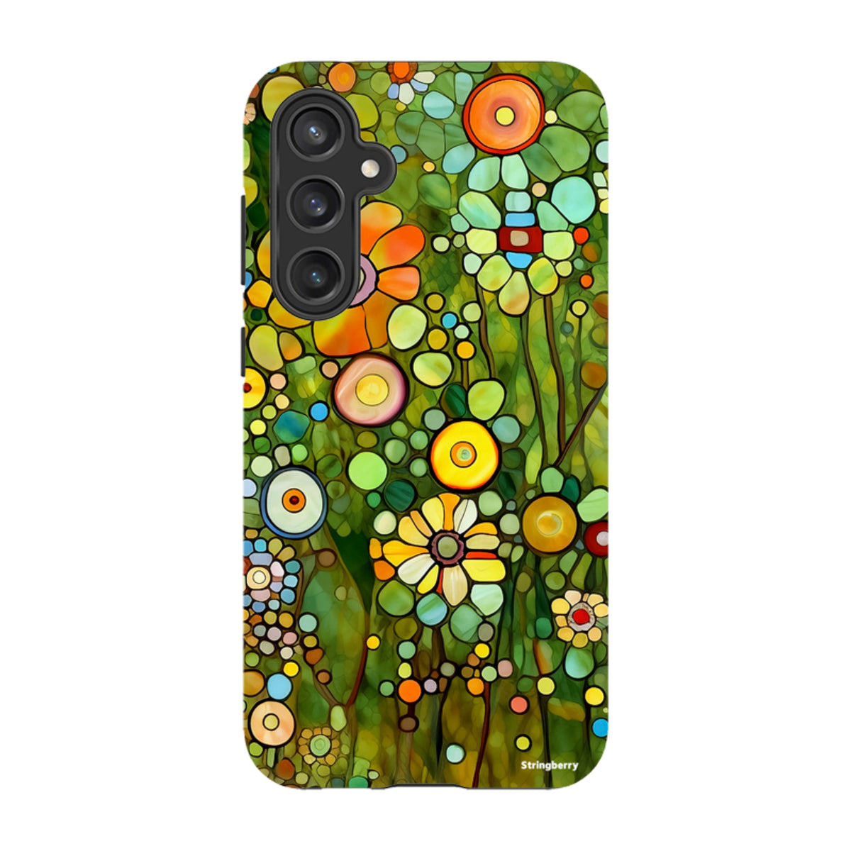 Samsung Tough Case - Fritwell