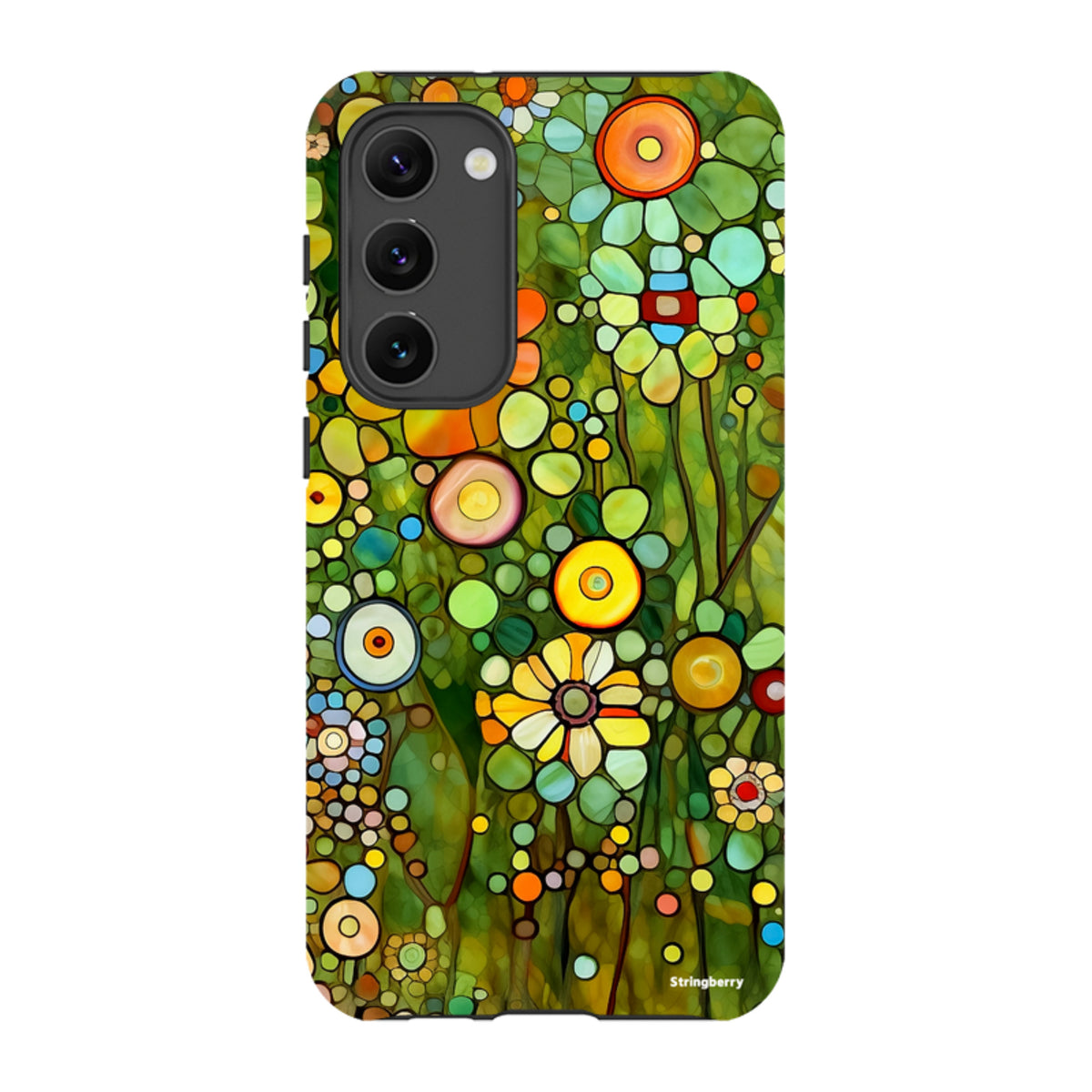 Samsung Tough Case - Fritwell