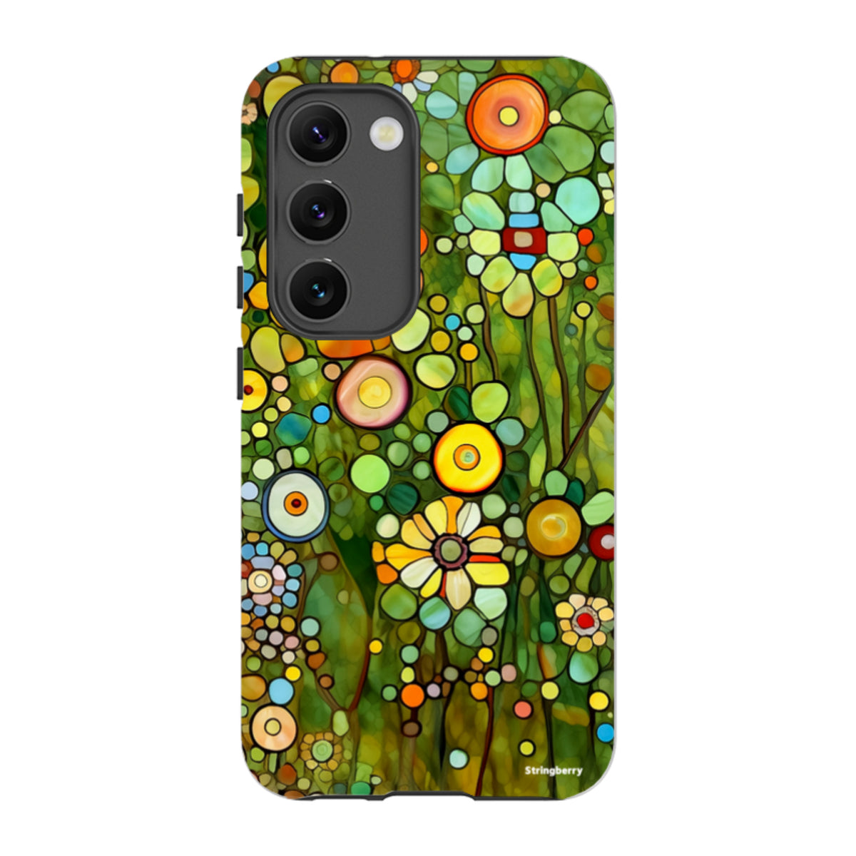 Samsung Tough Case - Fritwell