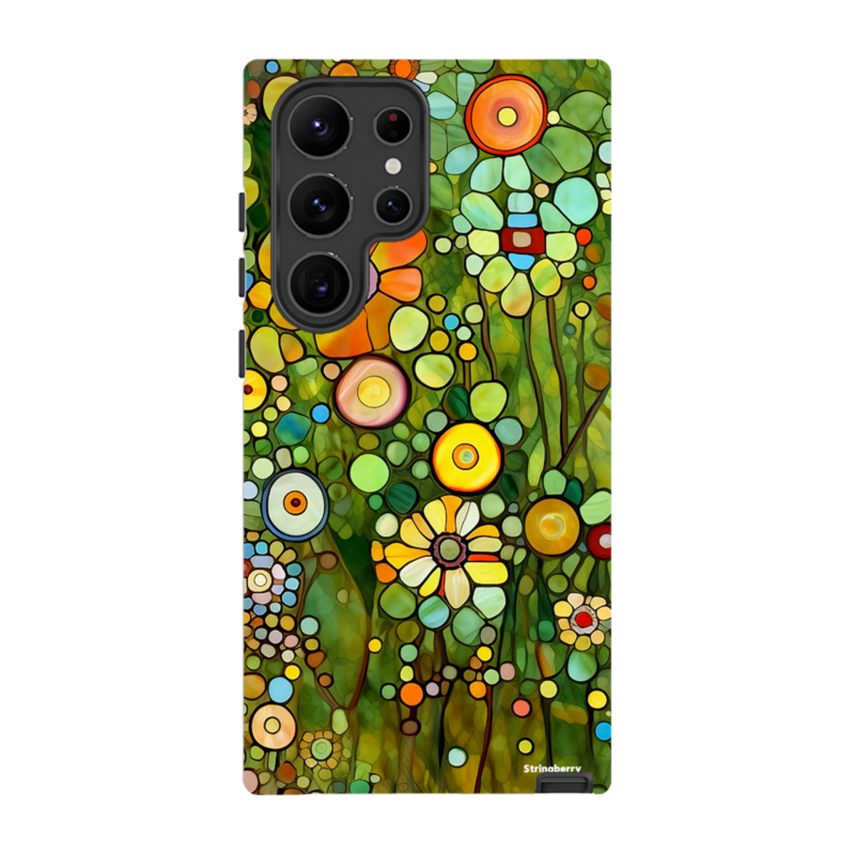 Samsung Tough Case - Fritwell