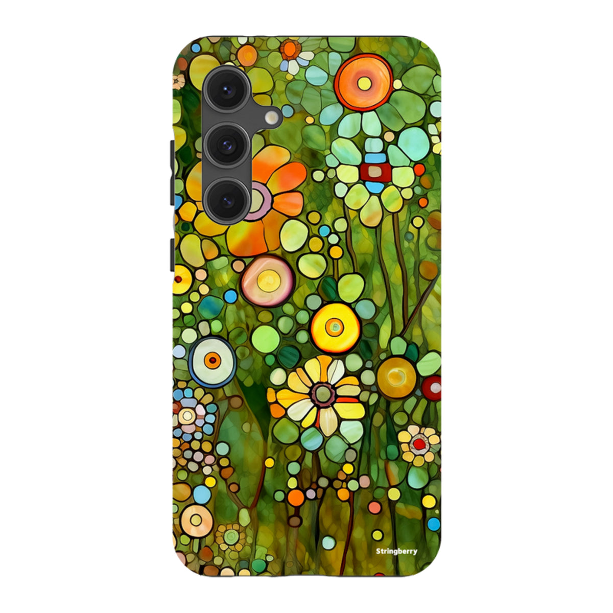 Samsung Tough Case - Fritwell