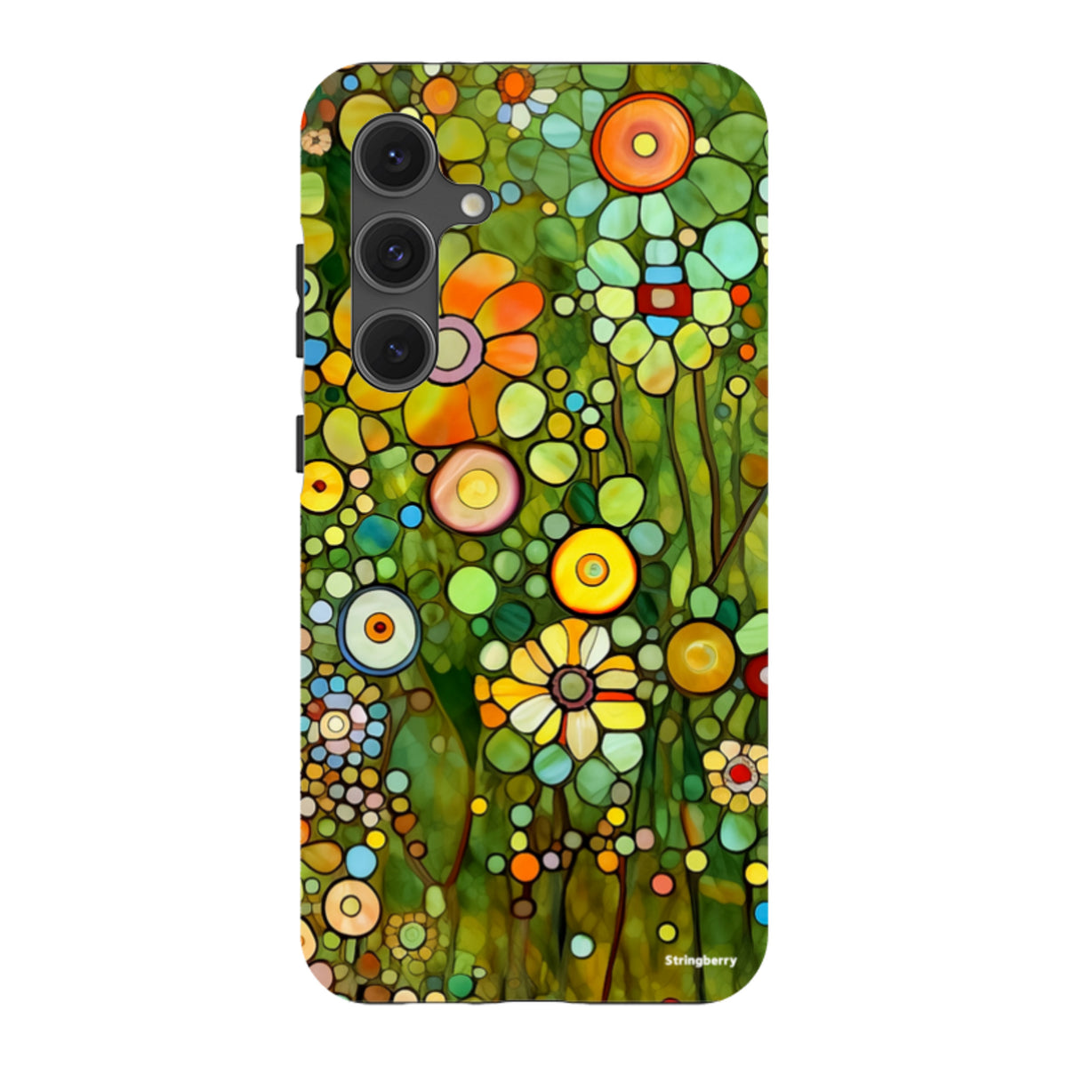 Samsung Tough Case - Fritwell