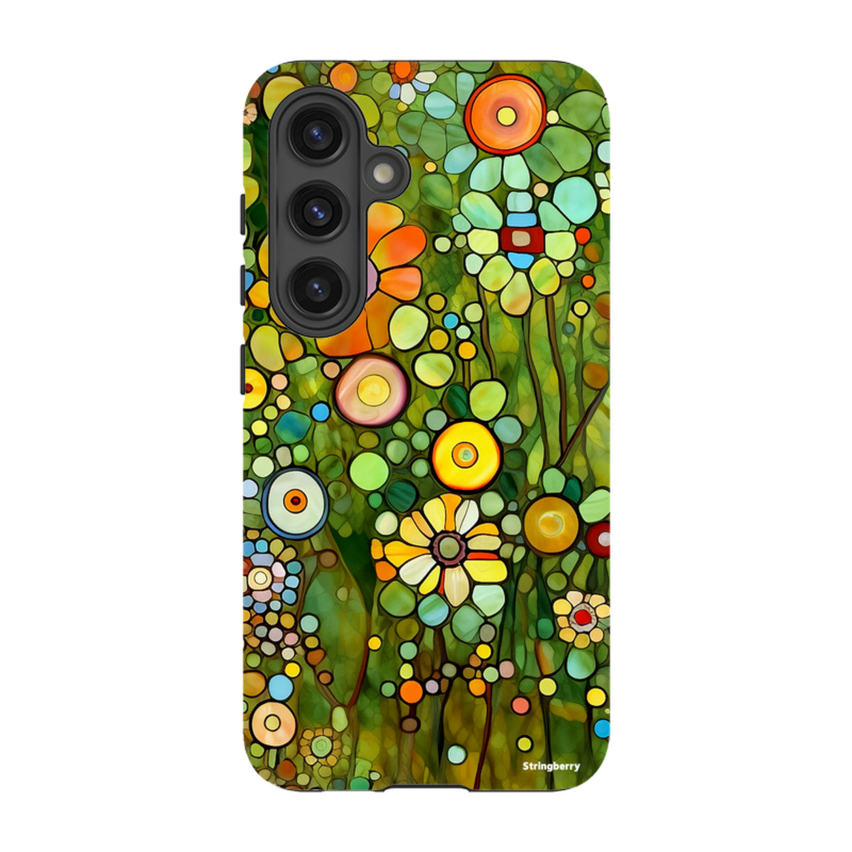Samsung Tough Case - Fritwell