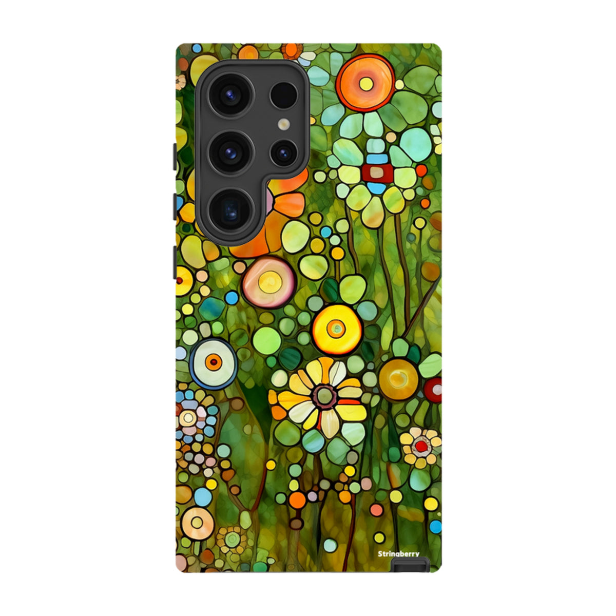 Samsung Tough Case - Fritwell