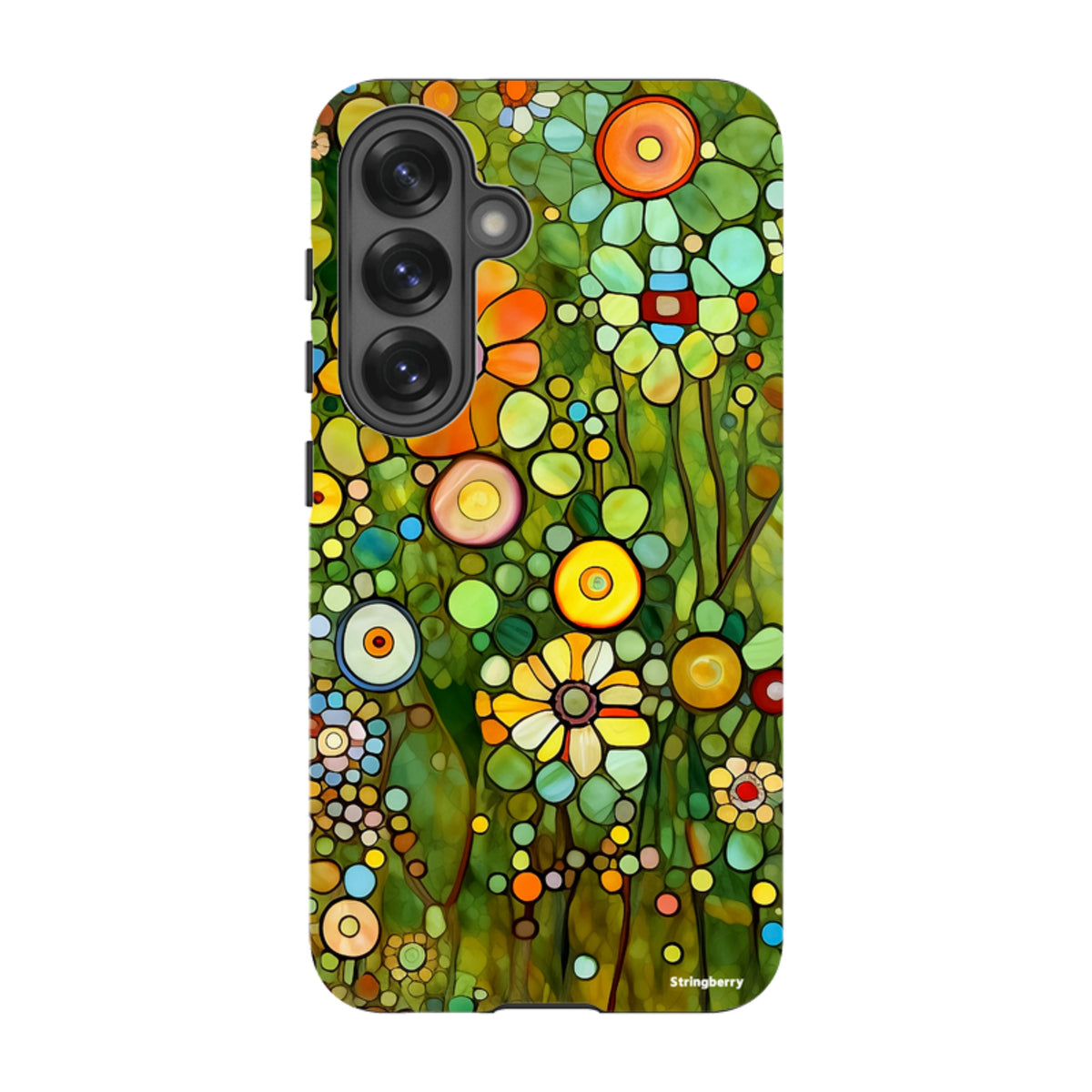 Samsung Tough Case - Fritwell