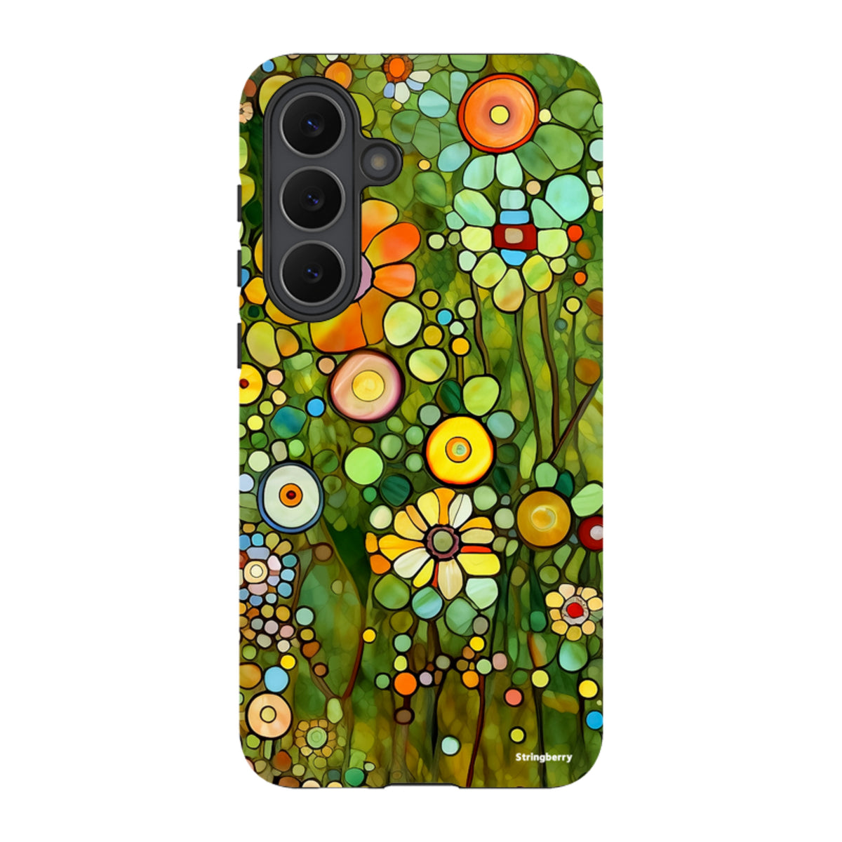 Samsung Tough Case - Fritwell