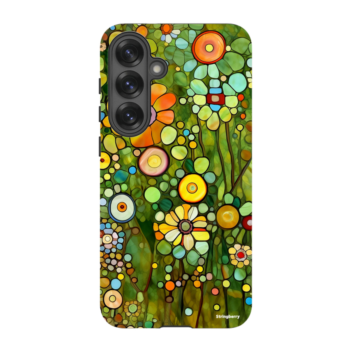Samsung Tough Case - Fritwell