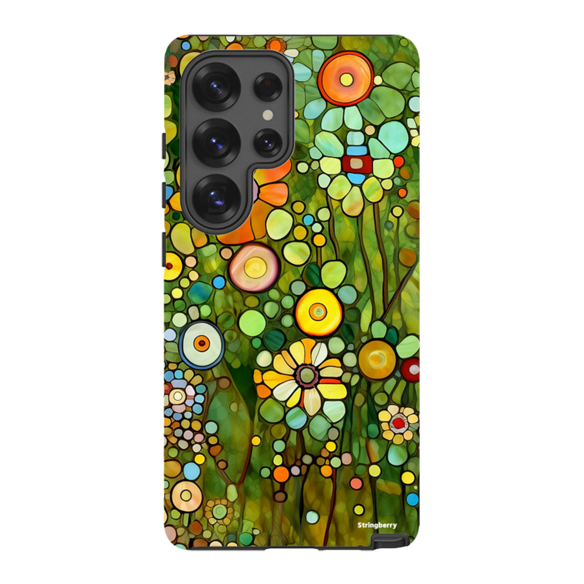 Samsung Tough Case - Fritwell