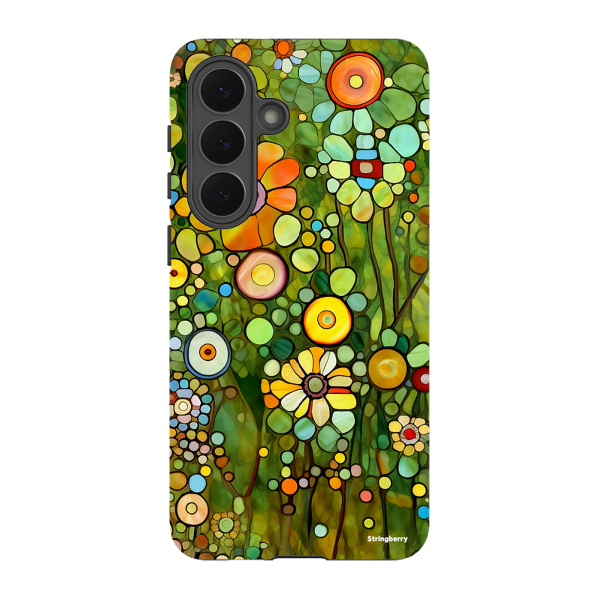 Samsung Tough Case - Fritwell