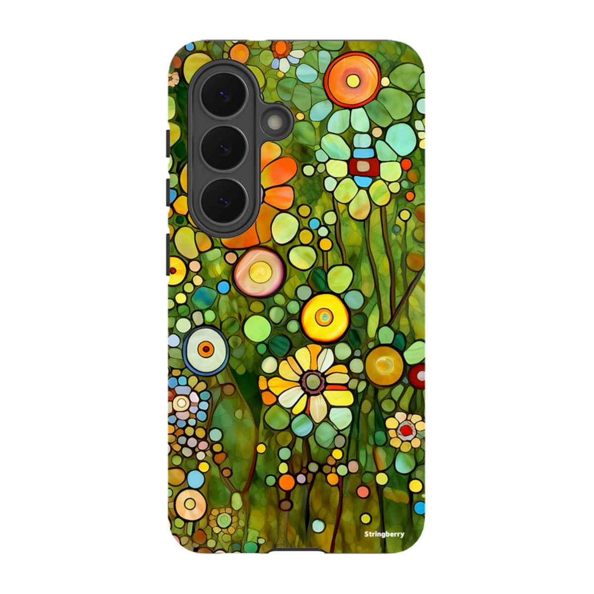 Samsung Tough Case - Fritwell