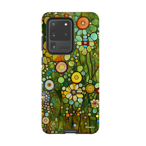 Samsung Tough Case - Fritwell