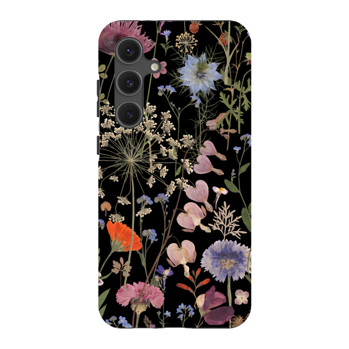 Samsung Tough Case - Full Bloom By Helen Ahpornsiri