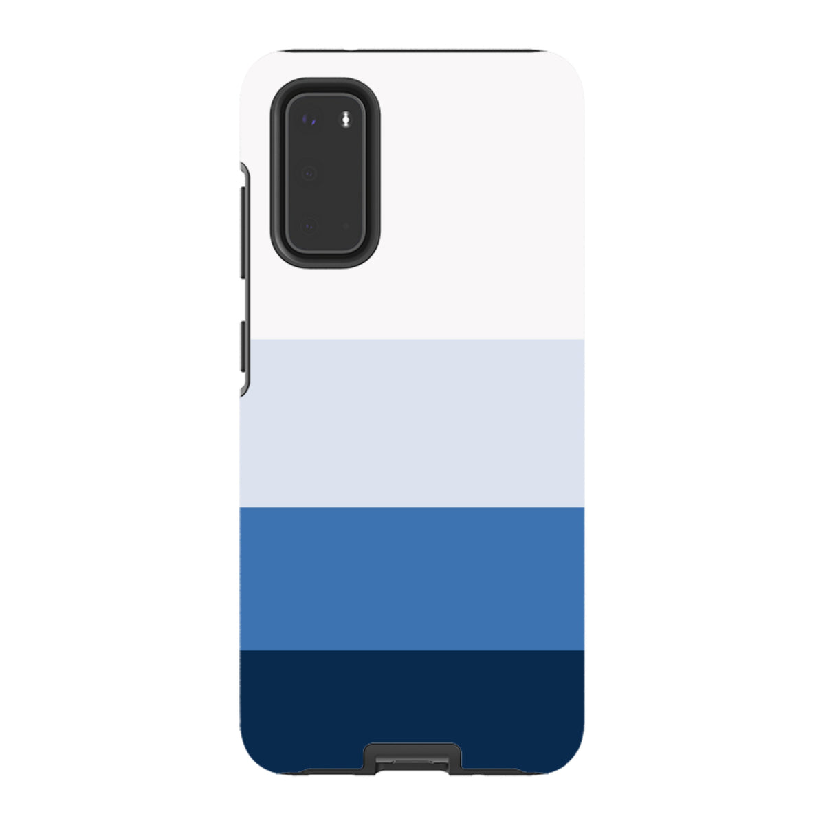 Samsung Tough Case - Genoa Chroma