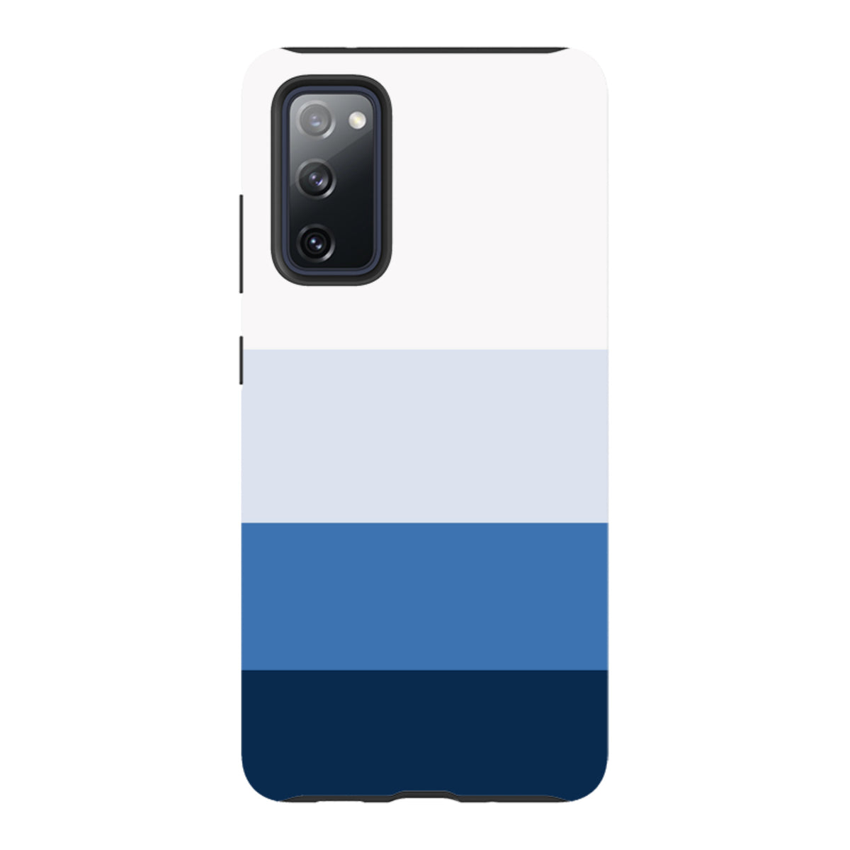 Samsung Tough Case - Genoa Chroma