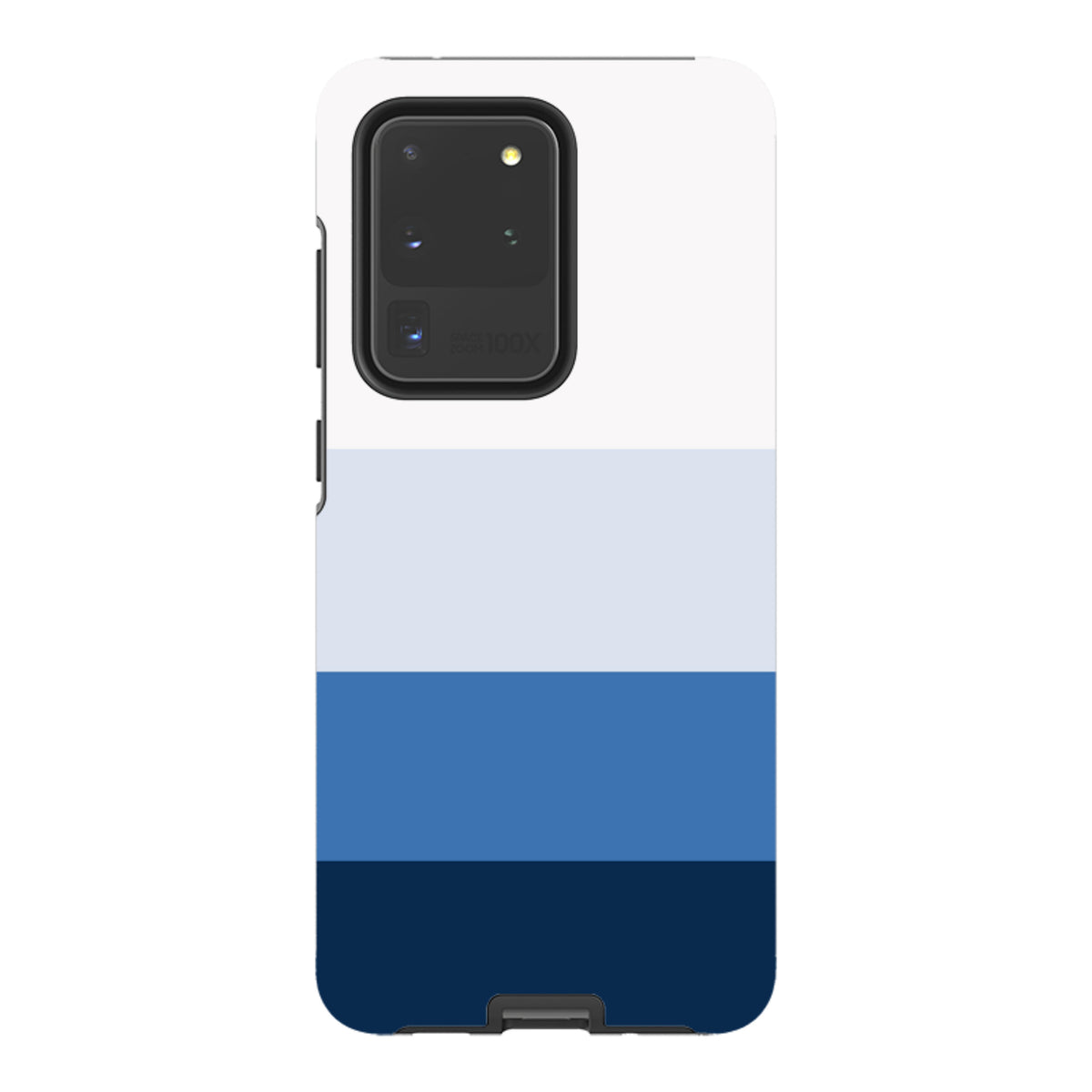 Samsung Tough Case - Genoa Chroma