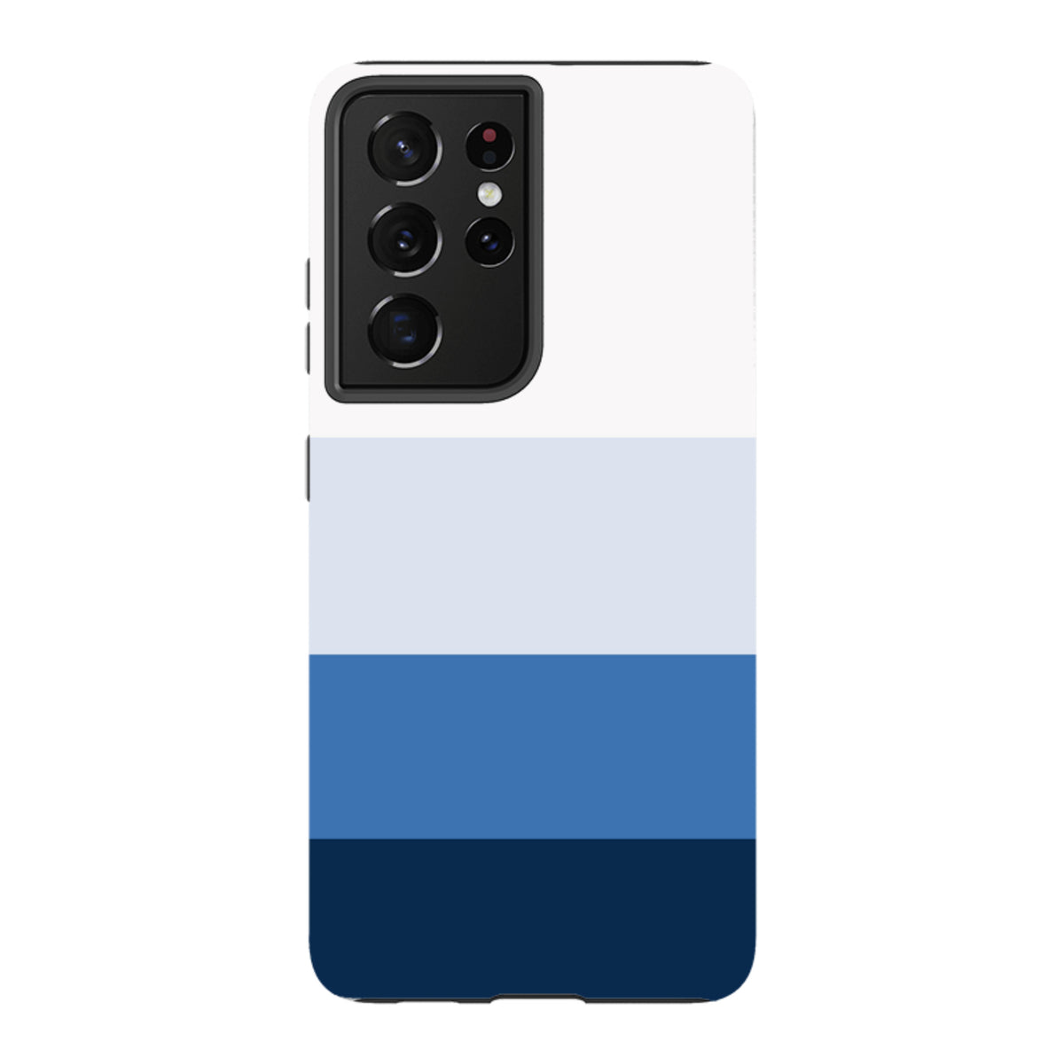 Samsung Tough Case - Genoa Chroma