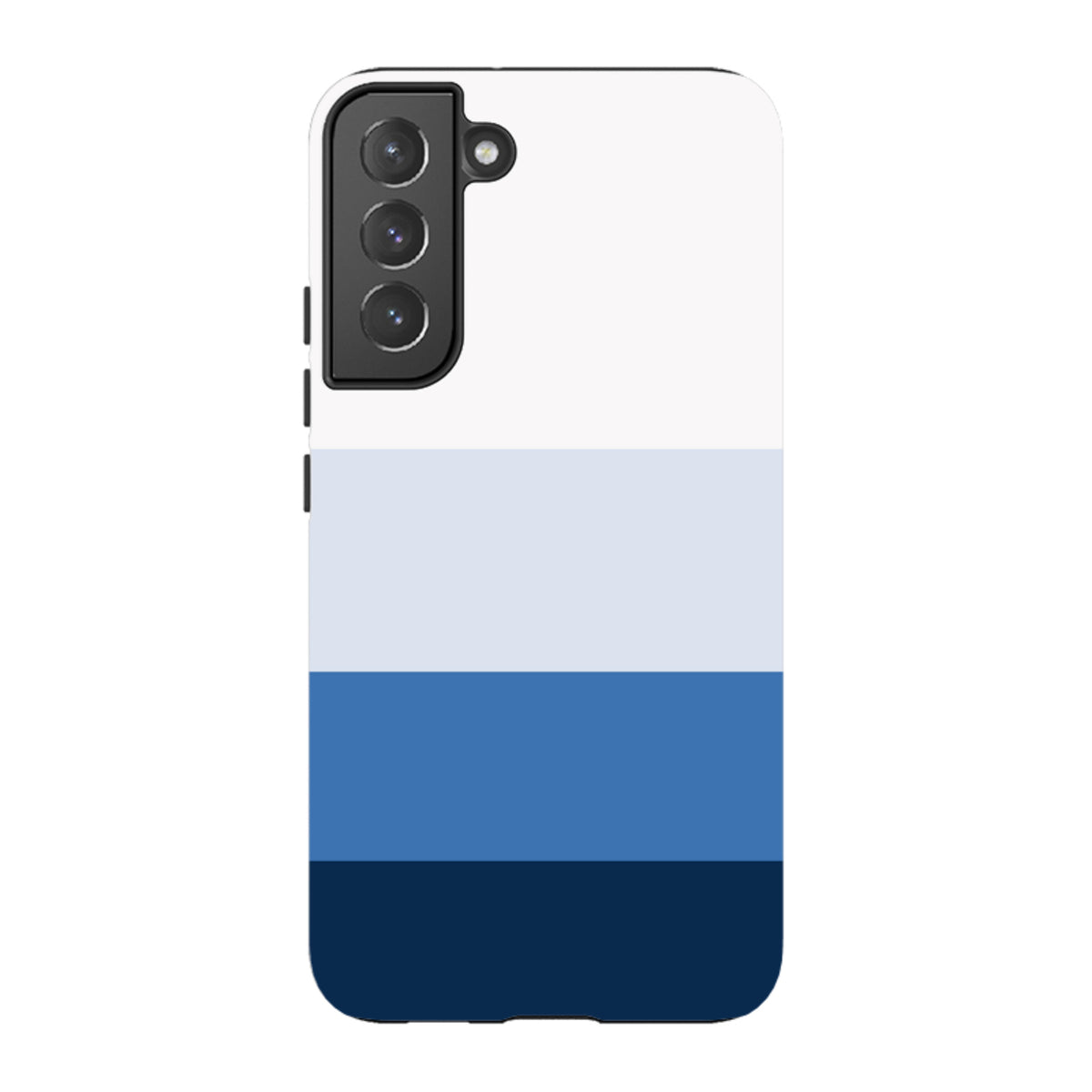 Samsung Tough Case - Genoa Chroma