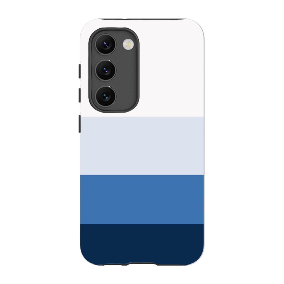 Samsung Tough Case - Genoa Chroma