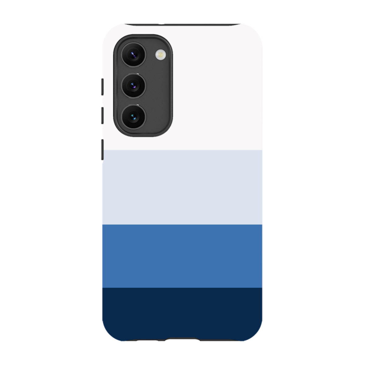 Samsung Tough Case - Genoa Chroma