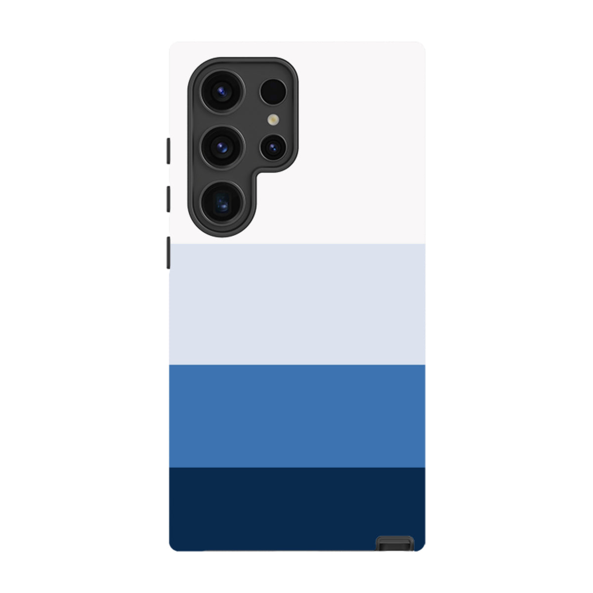 Samsung Tough Case - Genoa Chroma