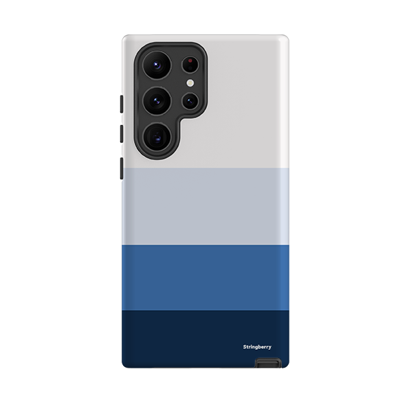 Samsung Tough Case - Genoa Chroma
