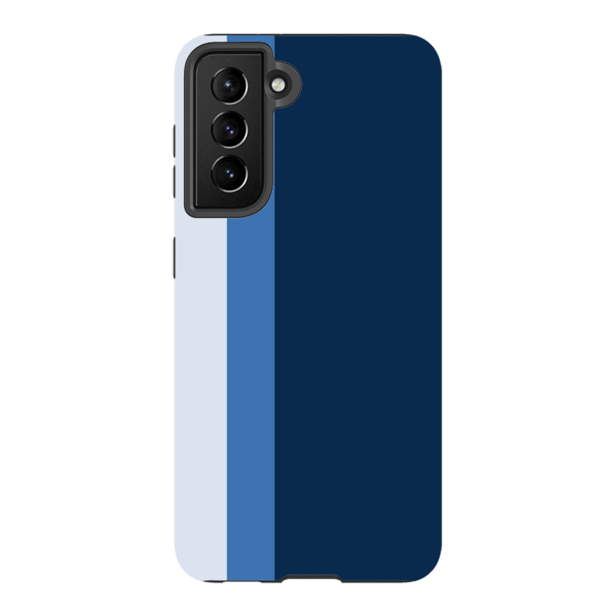 Samsung Tough Case - Genoa Chroma-Stripe