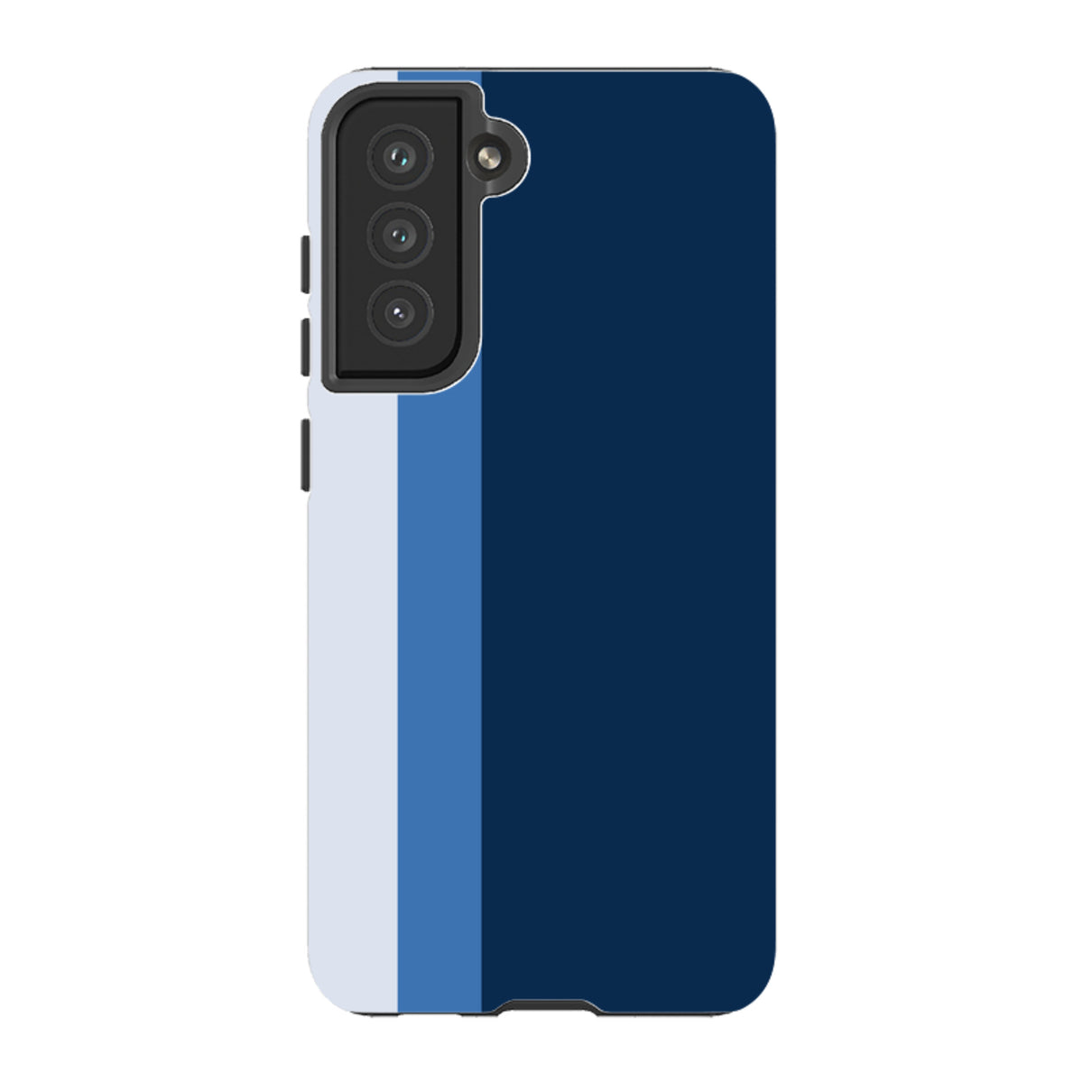 Samsung Tough Case - Genoa Chroma-Stripe