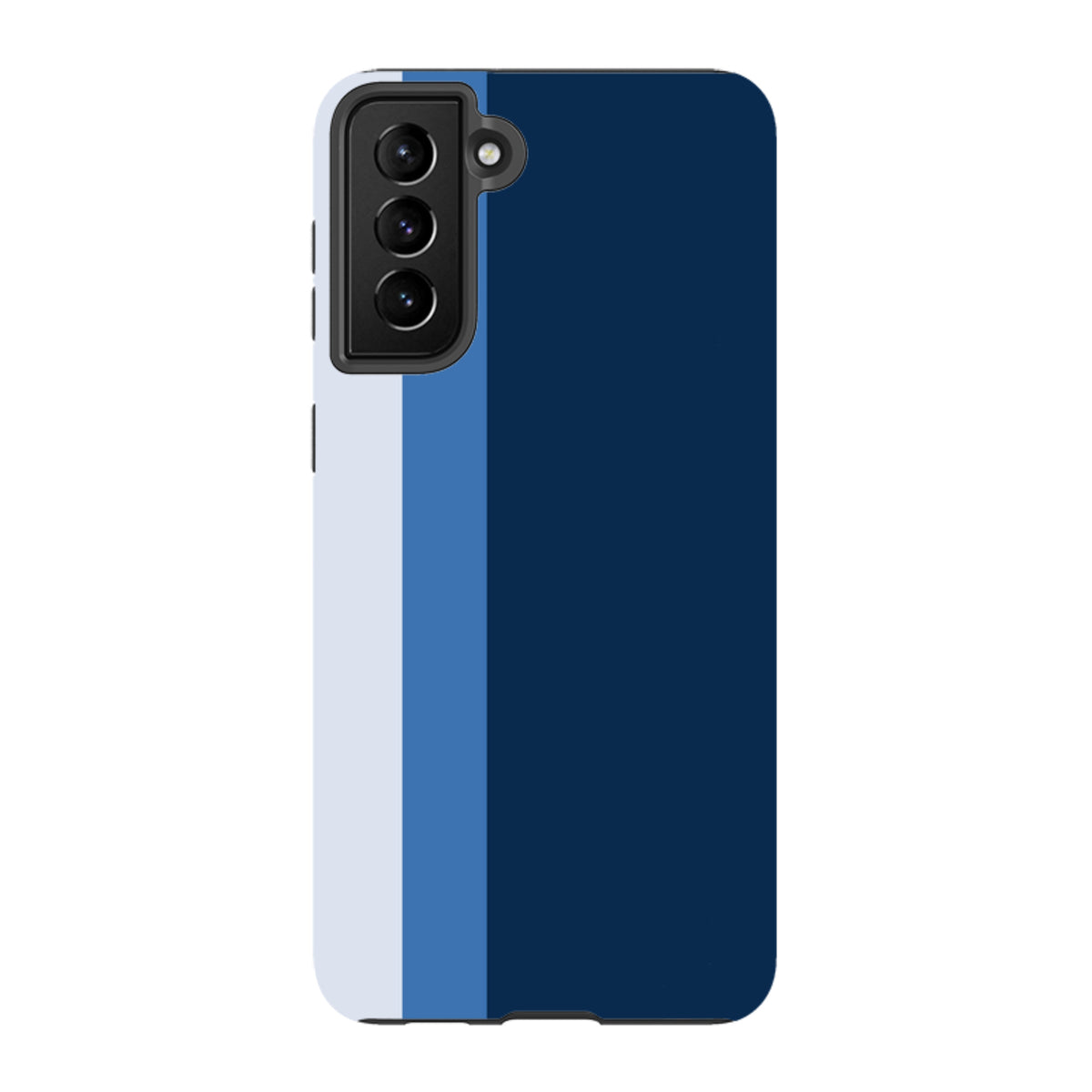 Samsung Tough Case - Genoa Chroma-Stripe