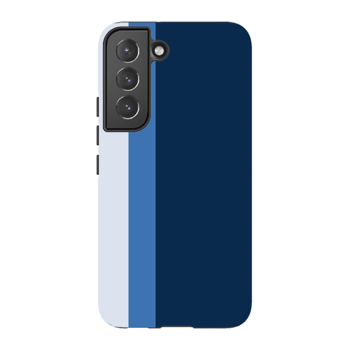 Samsung Tough Case - Genoa Chroma-Stripe