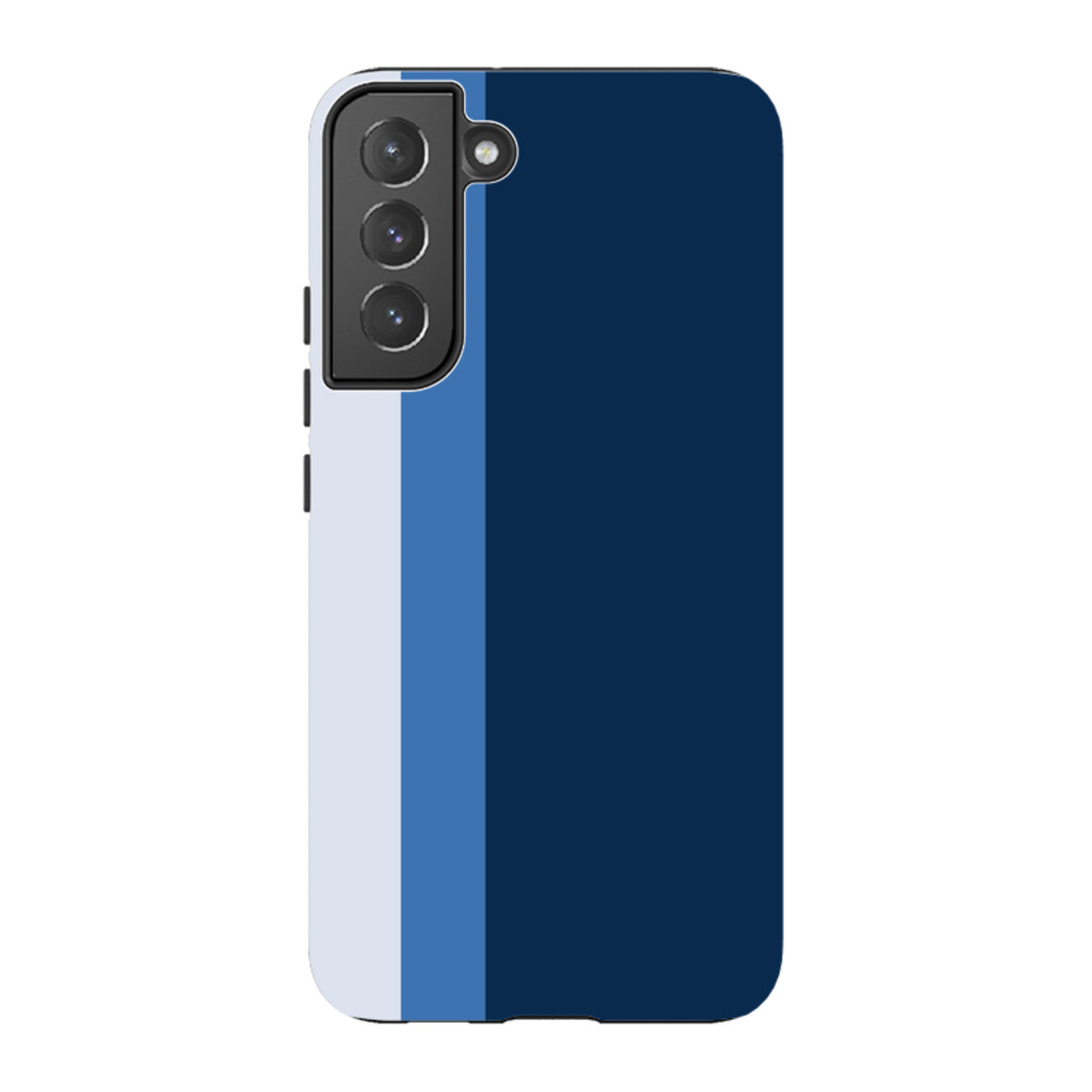 Samsung Tough Case - Genoa Chroma-Stripe