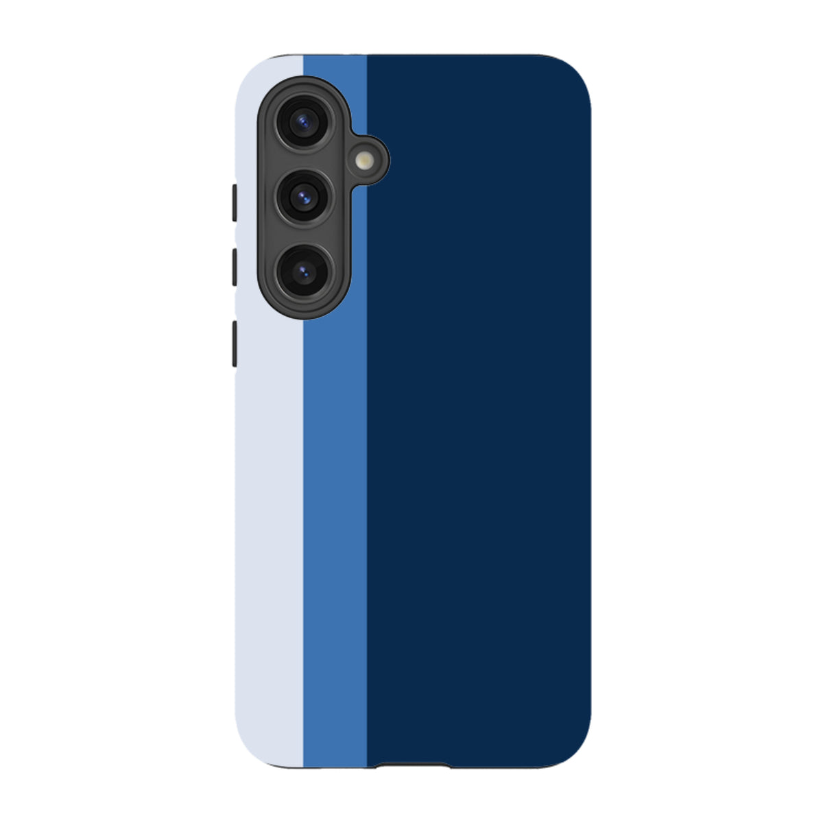 Samsung Tough Case - Genoa Chroma-Stripe