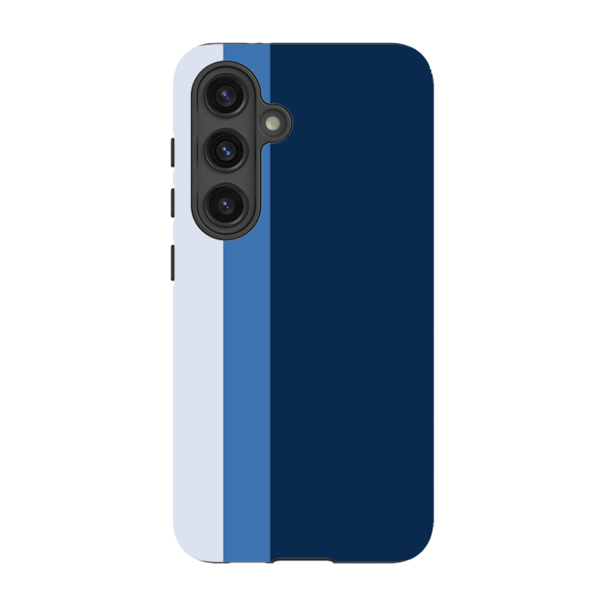Samsung Tough Case - Genoa Chroma-Stripe