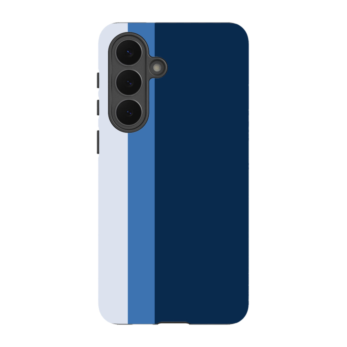 Samsung Tough Case - Genoa Chroma-Stripe