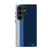 Samsung Tough Case - Genoa Chroma-Stripe