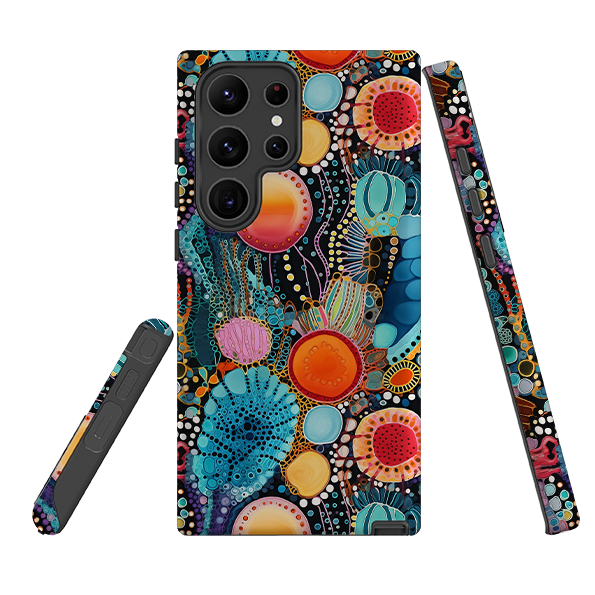 Samsung Tough Case - Ghini