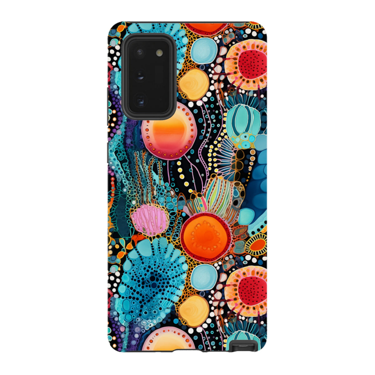 Samsung Tough Case - Ghini