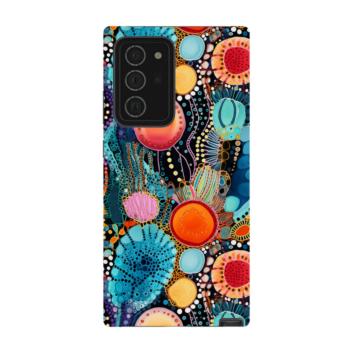 Samsung Tough Case - Ghini