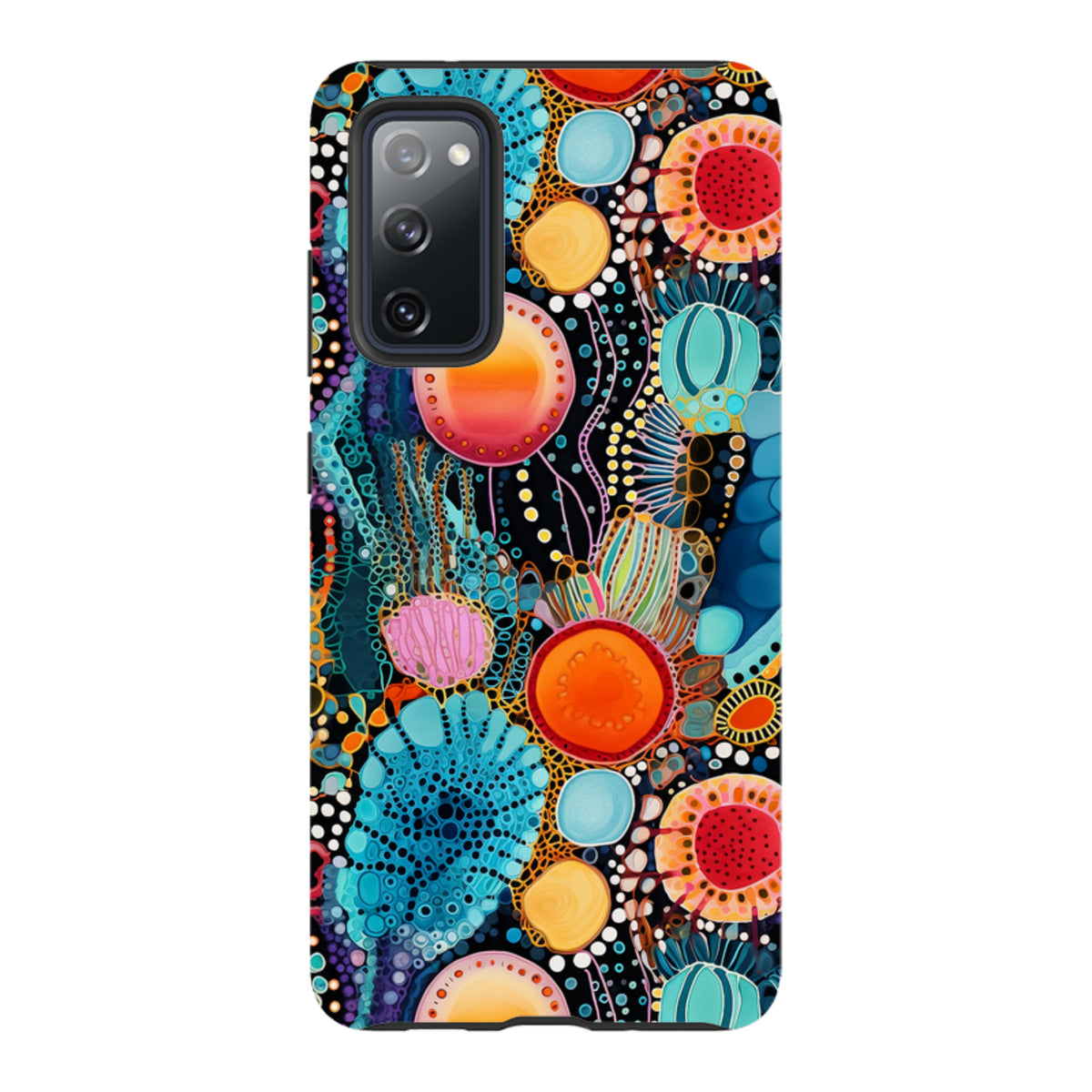 Samsung Tough Case - Ghini