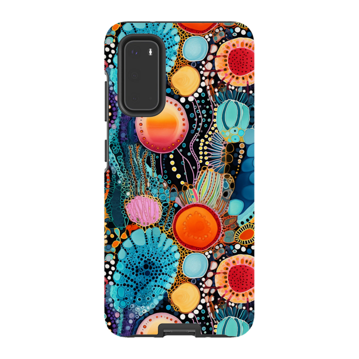 Samsung Tough Case - Ghini