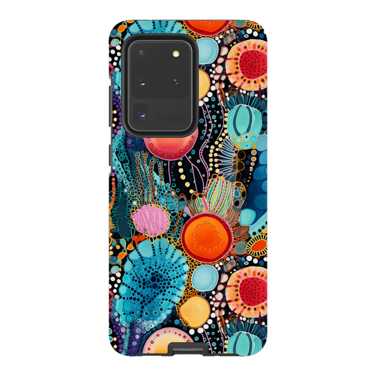 Samsung Tough Case - Ghini