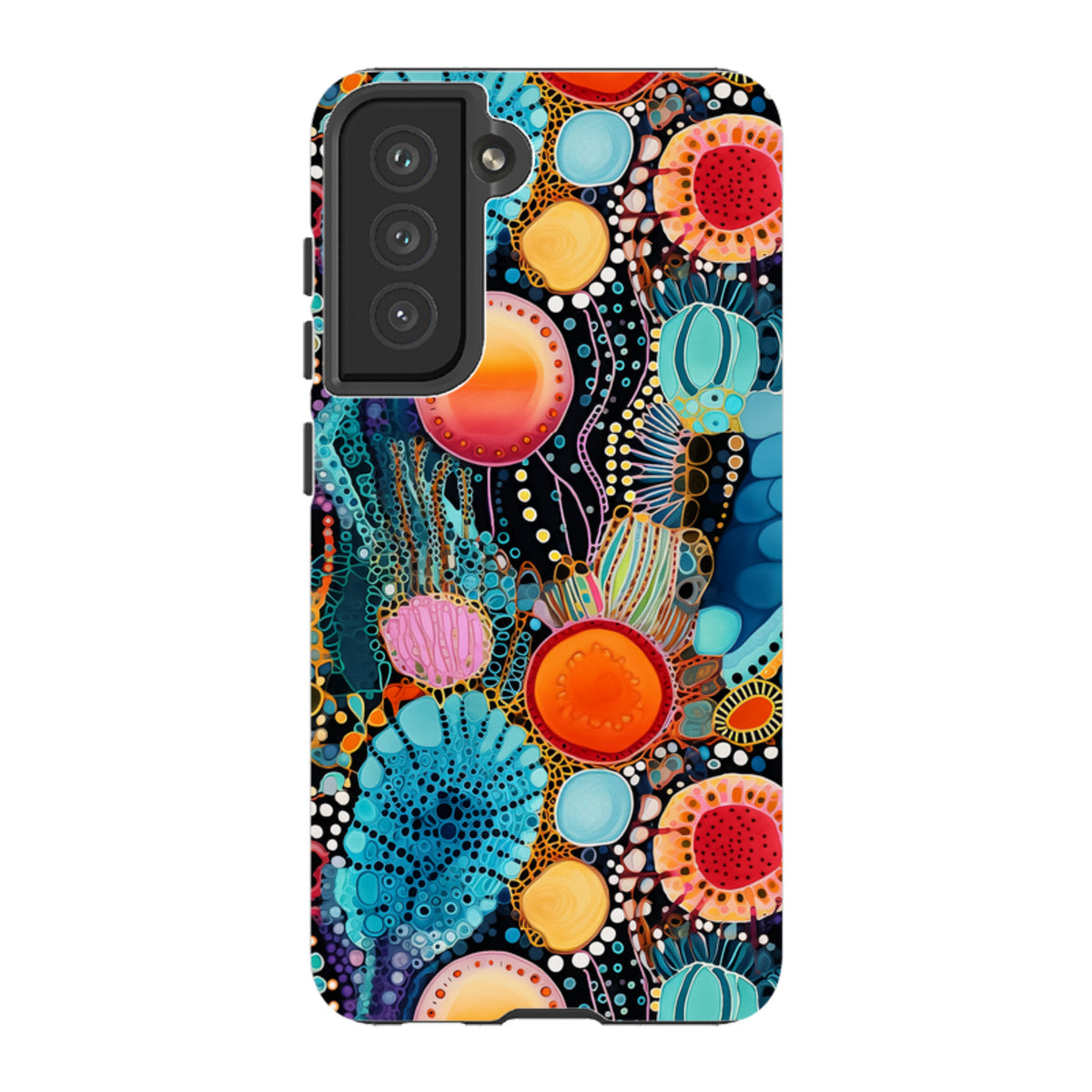 Samsung Tough Case - Ghini