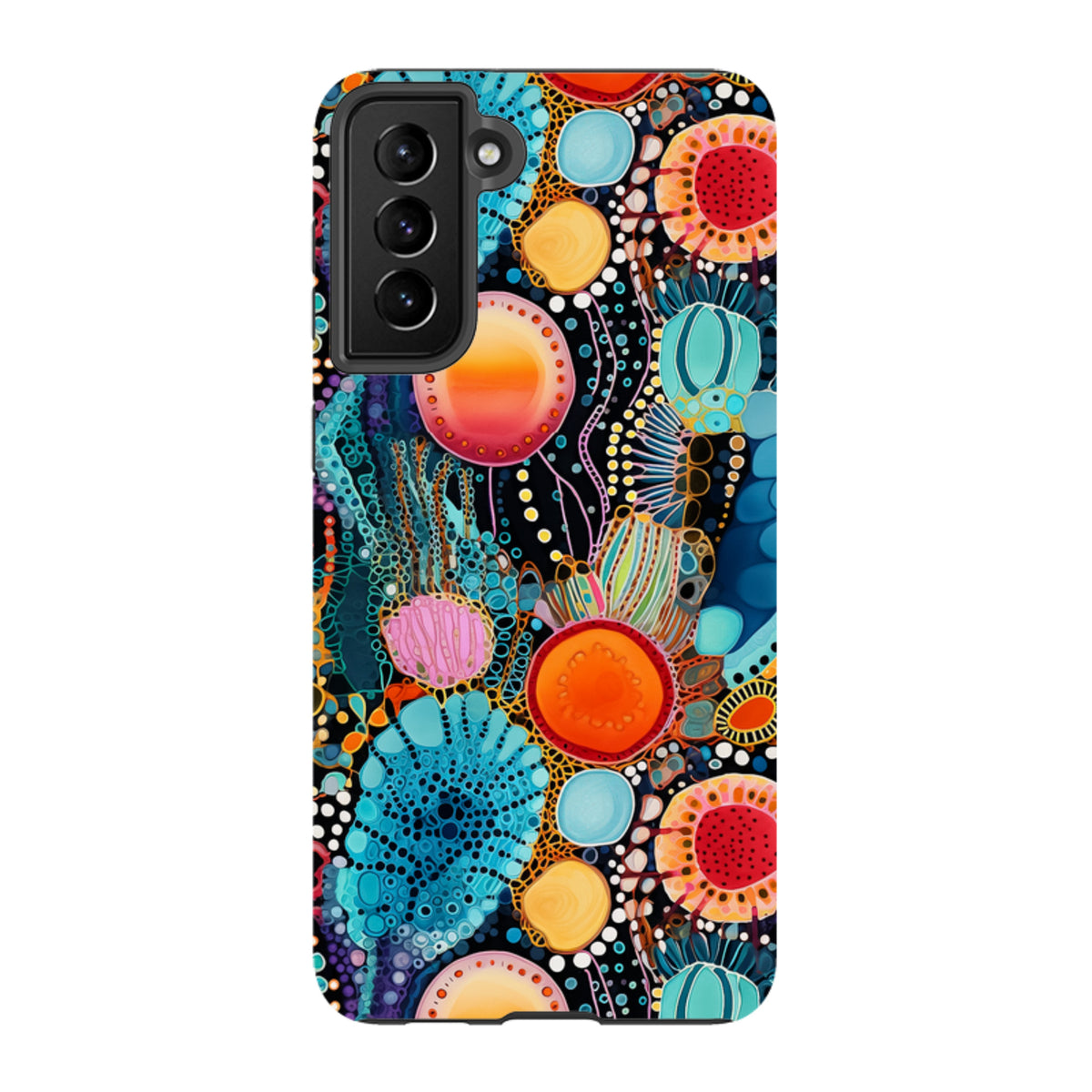 Samsung Tough Case - Ghini