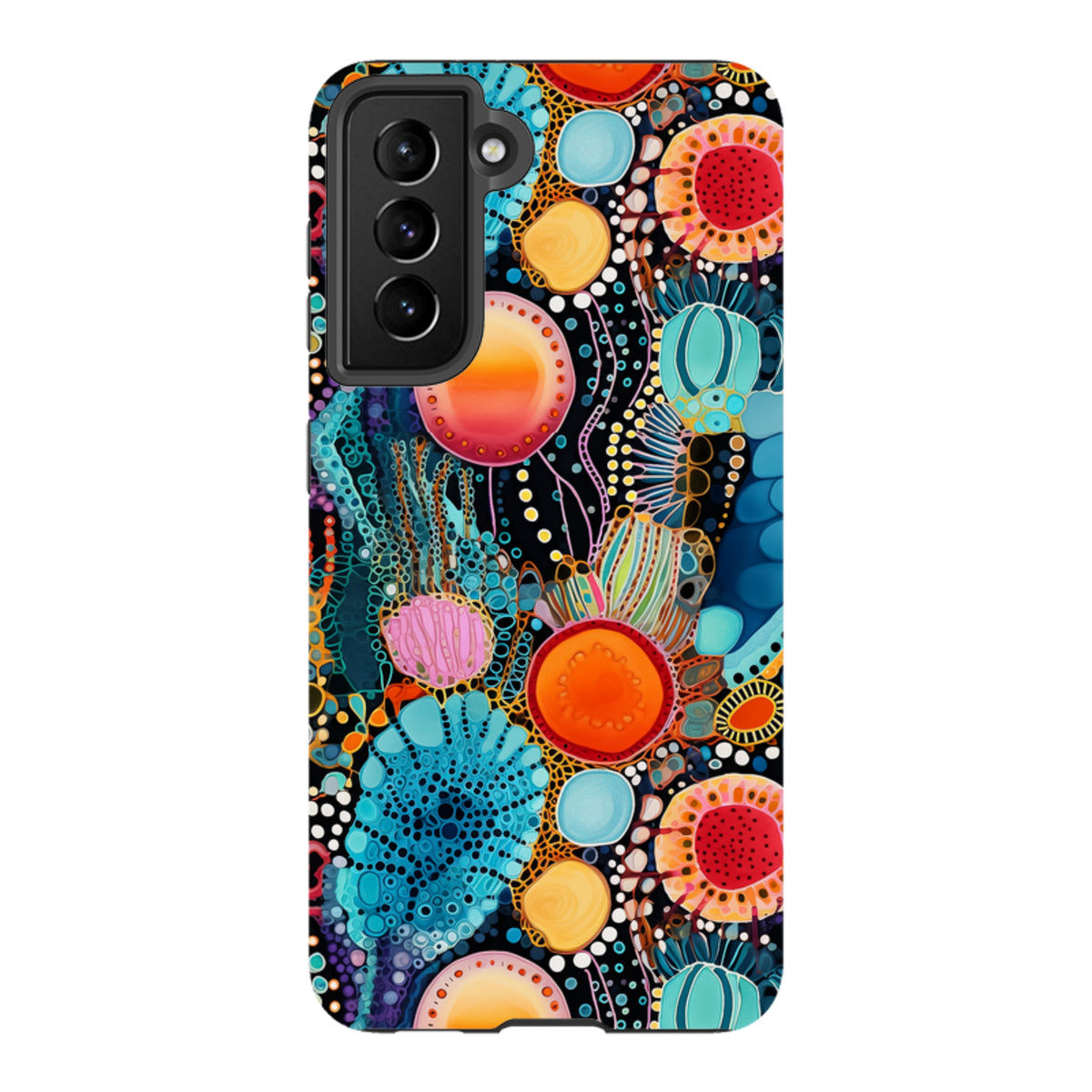 Samsung Tough Case - Ghini