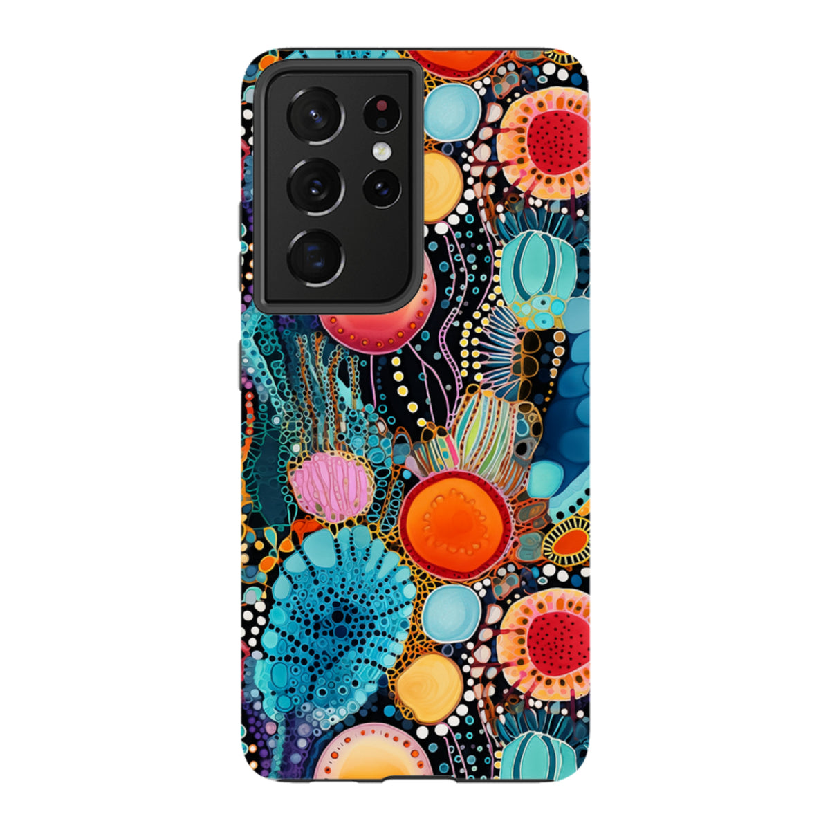 Samsung Tough Case - Ghini