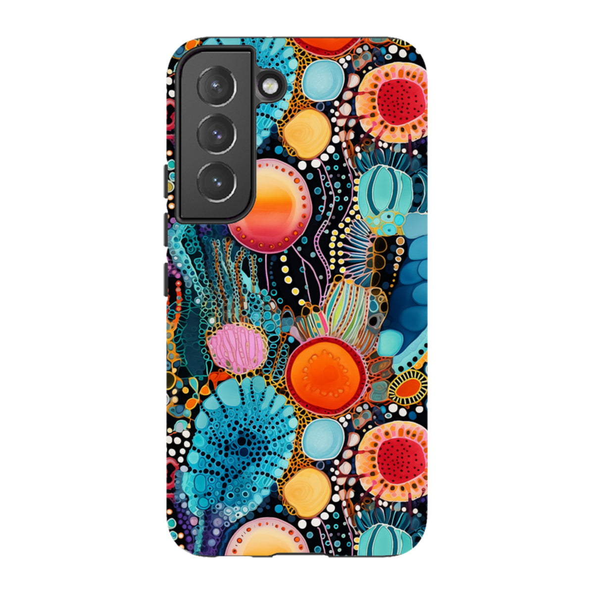 Samsung Tough Case - Ghini