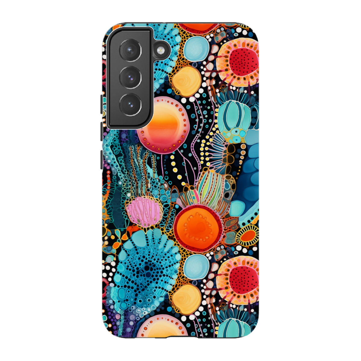 Samsung Tough Case - Ghini