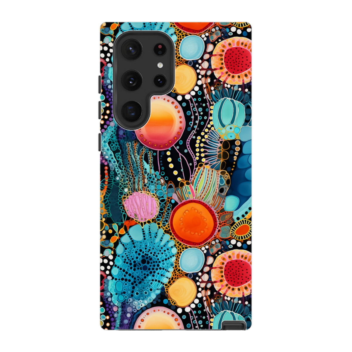 Samsung Tough Case - Ghini